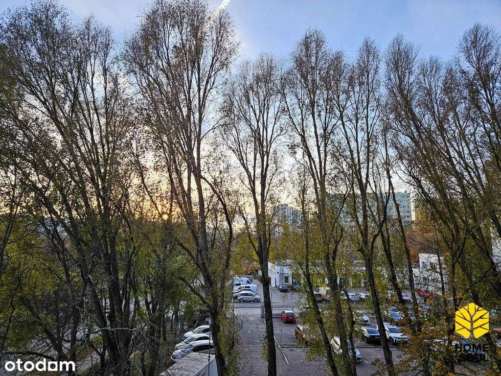 Rozkładowe mieszkanie do remontu na Stegnach-9