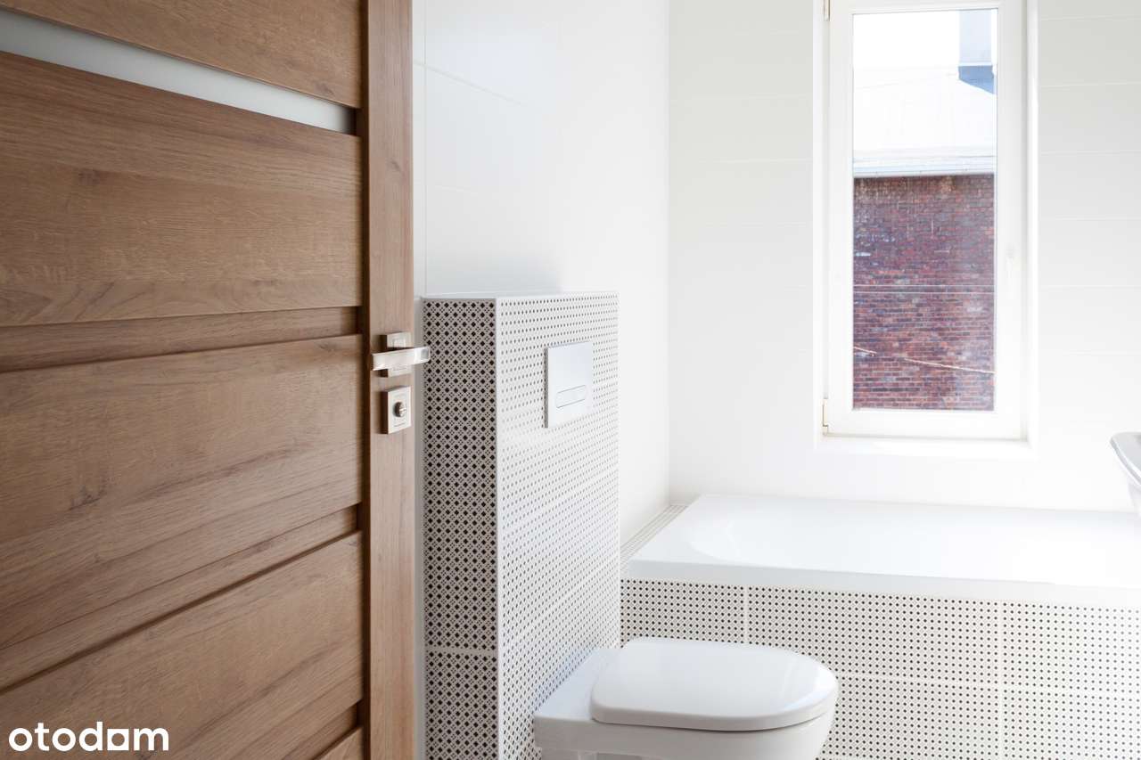 BEZ PROWIZJI. Komfortowe i wyremontowane mieszkanie z antresolą. - Pełny obrazek: 5/8