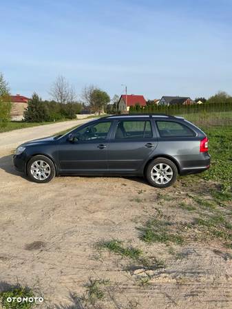 Skoda Octavia 1.6 TDI Ambition - 17