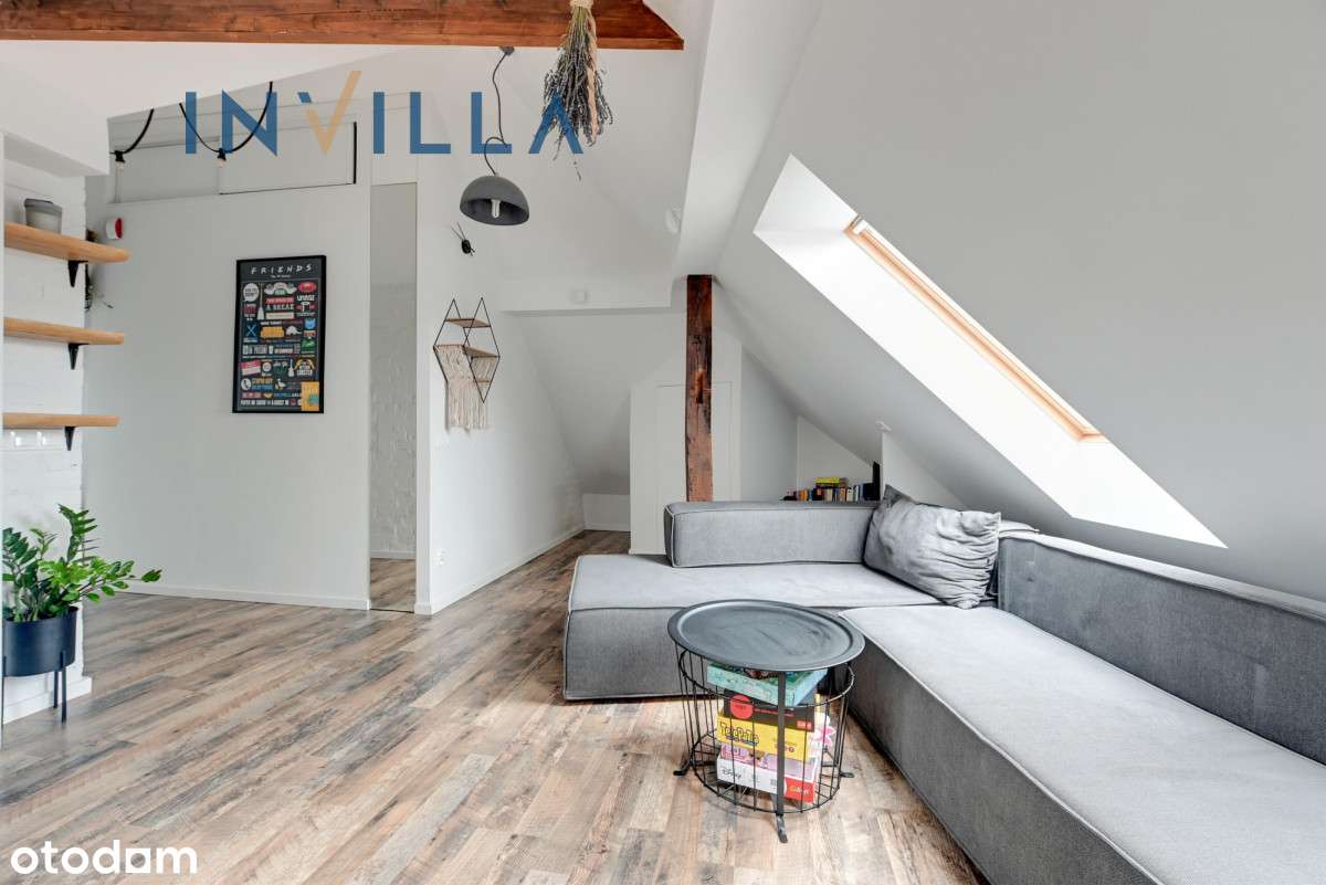 Apartament pośród urokliwych uliczek nieopodal Obc - Pełny obrazek: 5/19