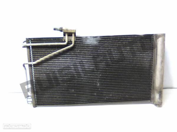 Radiador Ar Condicionado  Mercedes-benz C_class (w203) C 180 (2 - 1