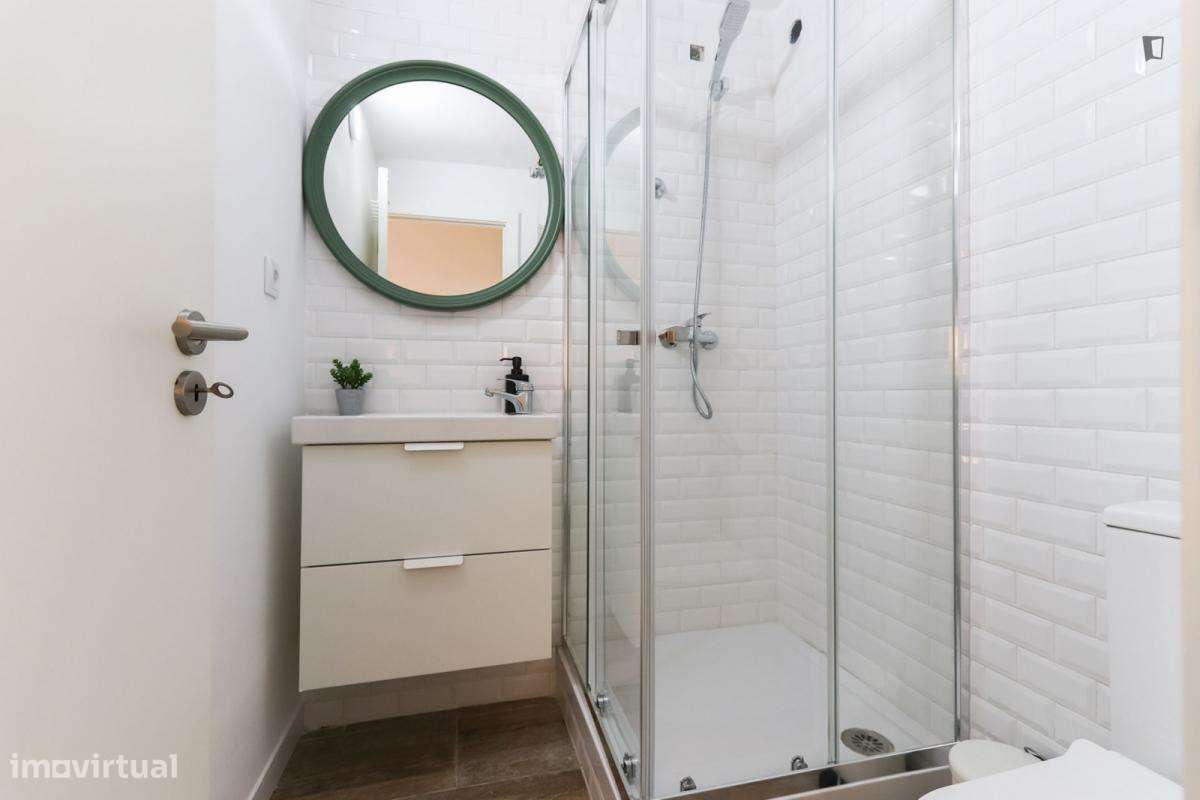 Estúdio - localizado em Ajuda Lisbon - Grande imagem: 2/14