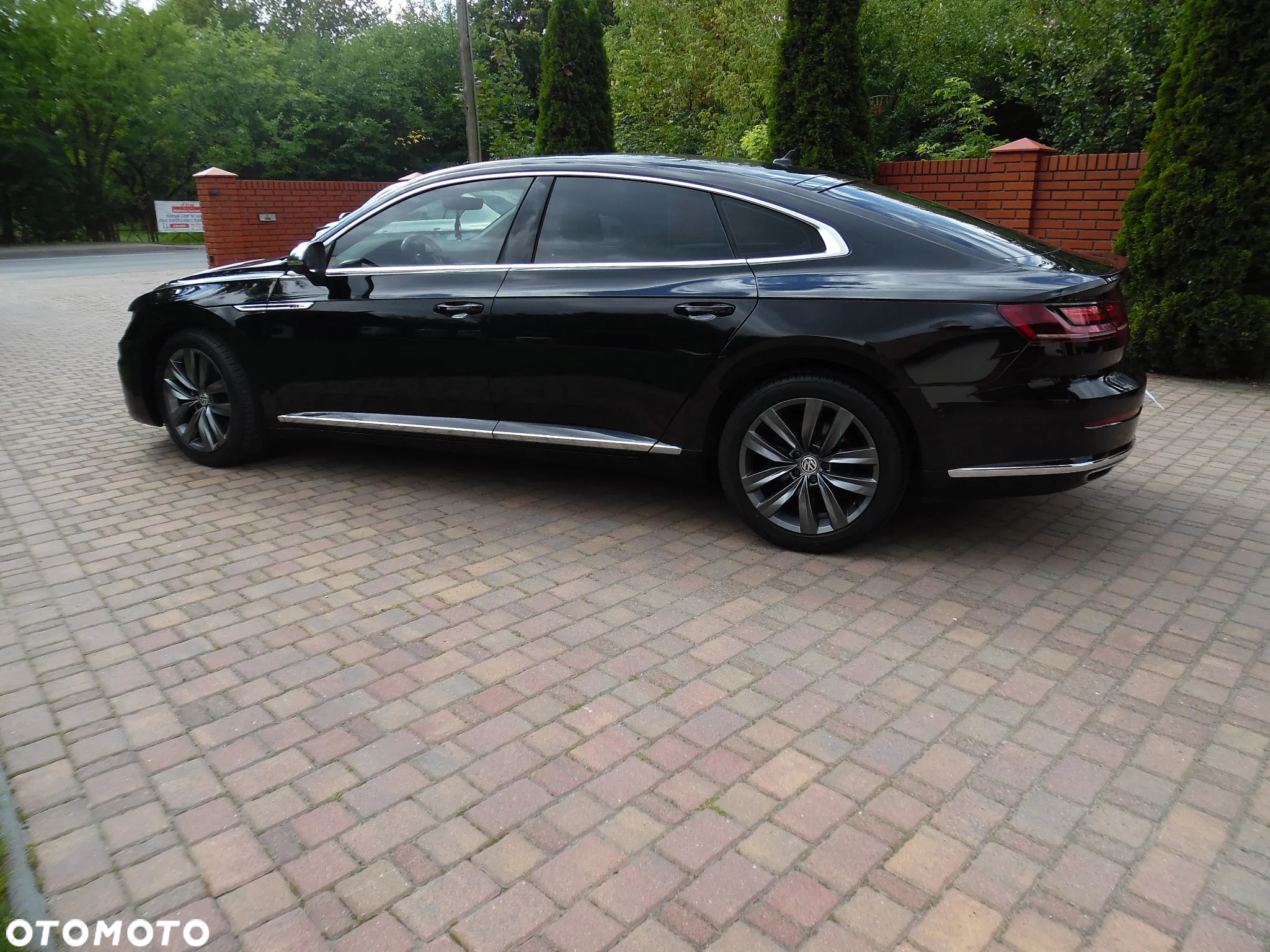 Volkswagen Arteon 2.0 TSI R-Line DSG - 7