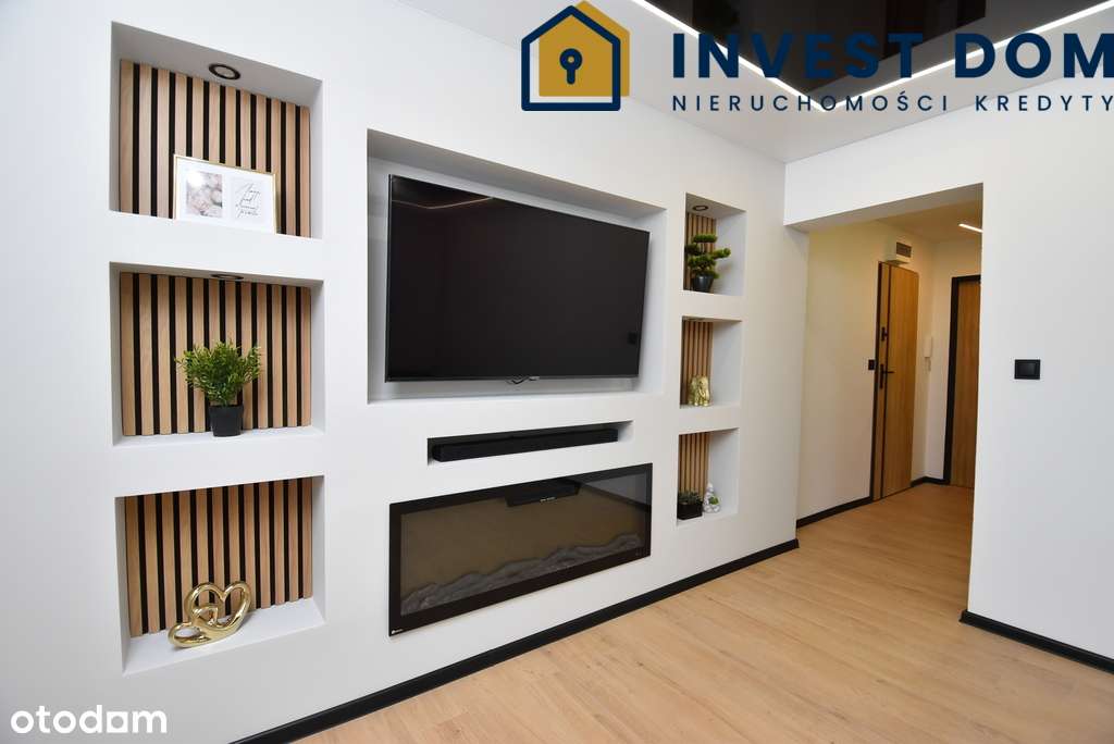 M4 Premium ul. Śląska, po remoncie.-1