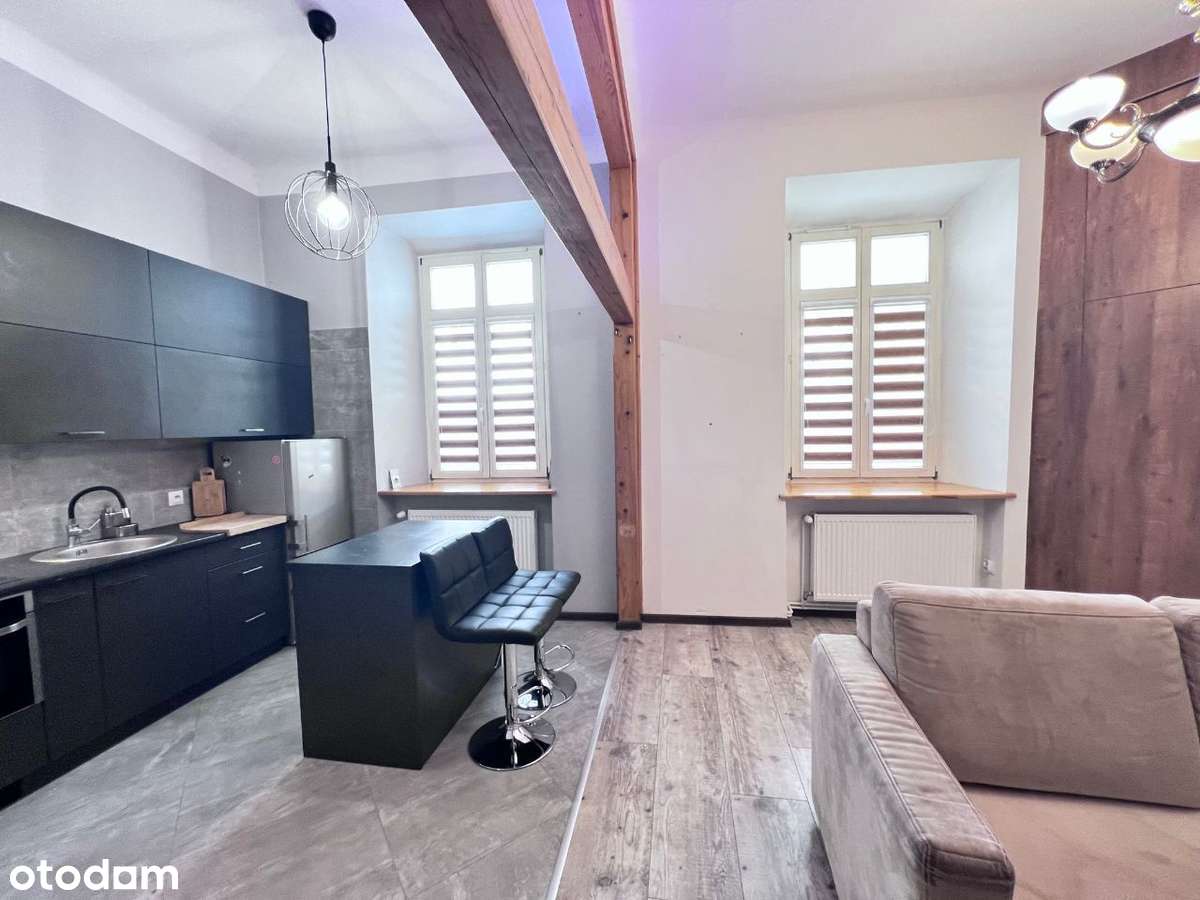 Świetne mieszkanie, Sołtyka ok.Kopernika i Łazarza-1