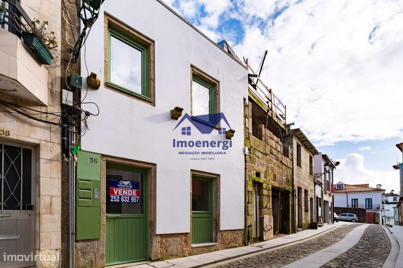 Apartamento T1 Novo - Vila do Conde - Grande imagem: 2/20