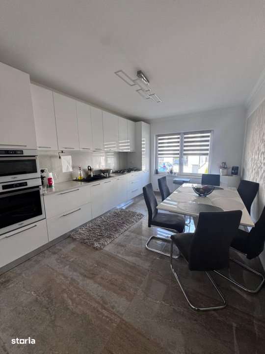 Duplex modern, mobilat si utilat complet - Imagine principală: 3/19