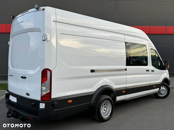 Ford Transit JUMBO - 3