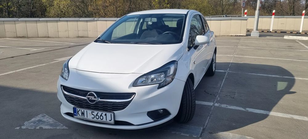 Opel Corsa E 1.4 Color Edition 2018