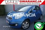 Kia Venga 1.4 L - 1