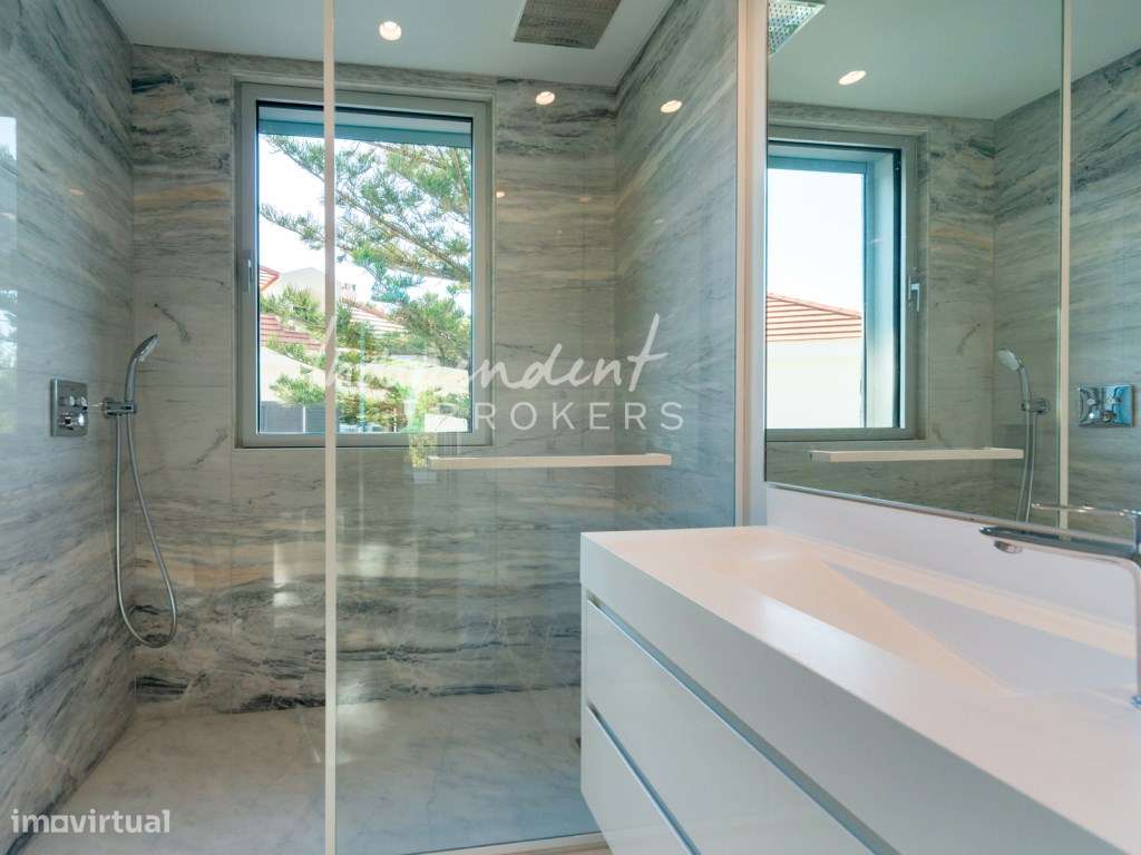 APARTAMENTO DUPLEX T3 COM PISCINA-23