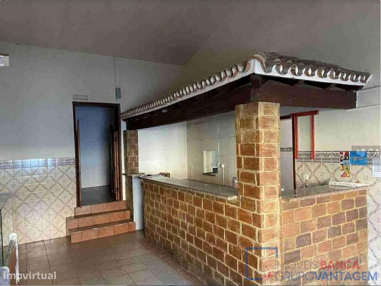 Café/Restaurante em Benavila, Avis - Grande imagem: 5/8