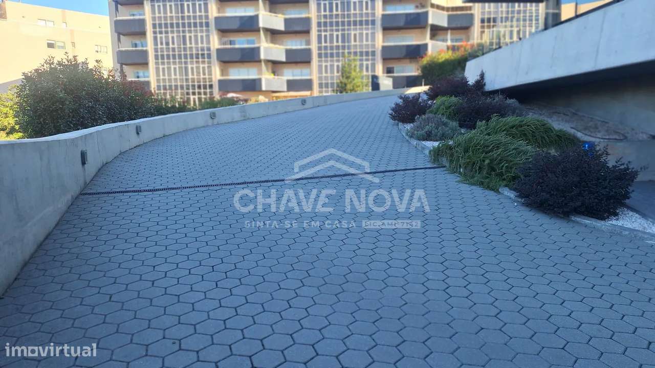 APARTAMENTO T1 EVOLUTIVO COM GARAGEM BOX | SANTO OVÍDIO | V. N. GAIA-22