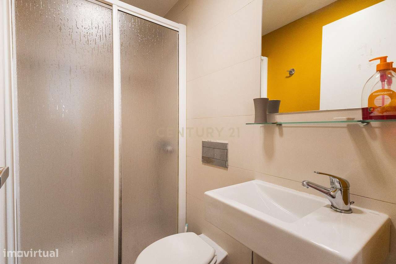 T4 Renovado no Coração da Quebra Costas – Coimbra-32