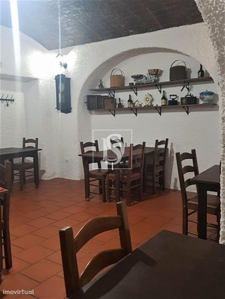 Restaurante T7 em Campo Maior