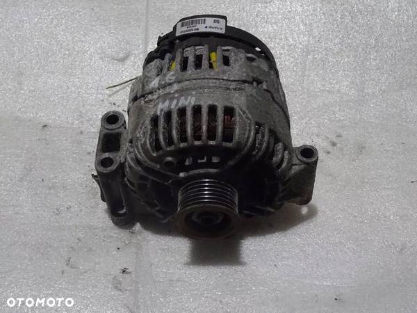 ALTERNATOR MINI 1,4 1,6 ca1867 0124325108 - 2