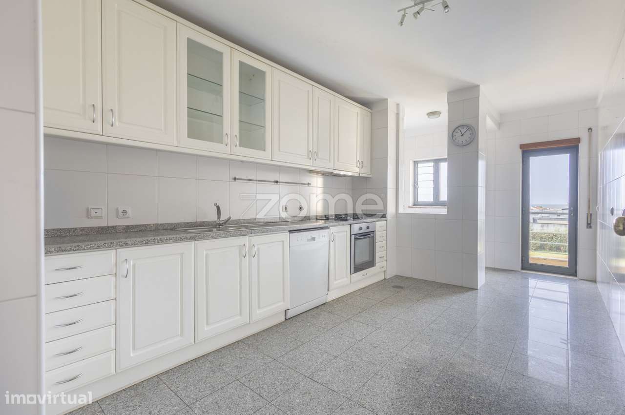 Apartamento T2 no condomínio fechado Madalena Park - Grande imagem: 5/47