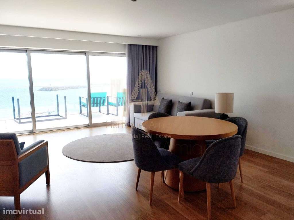 Apartamento T1 em magnífico empreendimento em Sesimbra - Grande imagem: 2/20