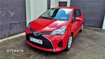 Toyota Yaris 1.0 Life - 4