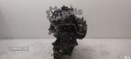 Motor SEAT IBIZA III (6L1) 1.2 | 02.02 - 06.09 Usado REF. AZQ - 6