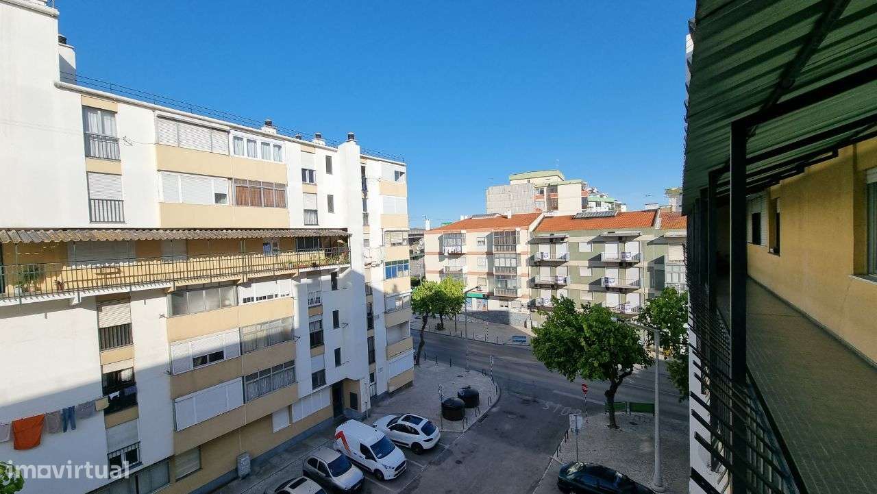 T3 Apartamento Corroios-12