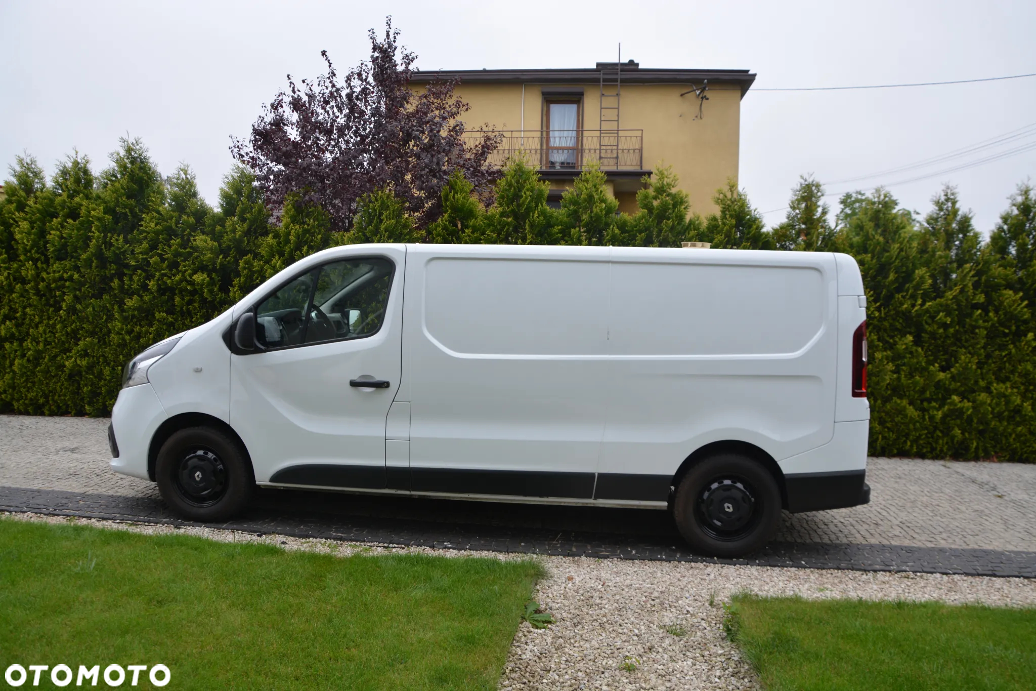 Renault Trafic - 5