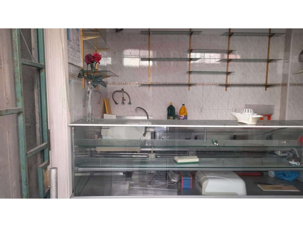 Loja Churrasqueira, Damaia - Grande imagem: 4/8