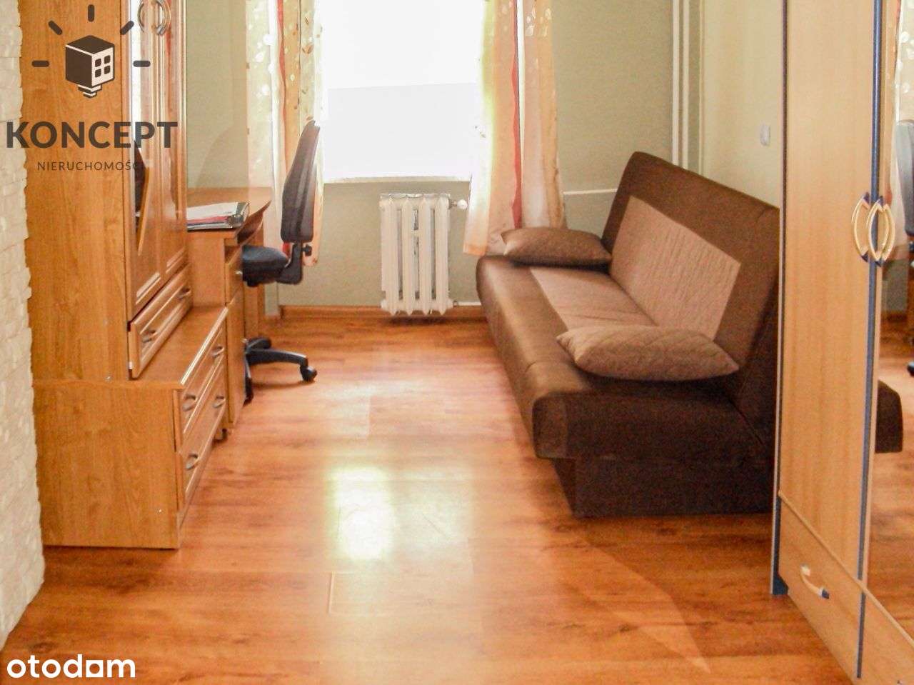 Rozkładowe 2 pok. | ok Plac Grunwaldzki-0