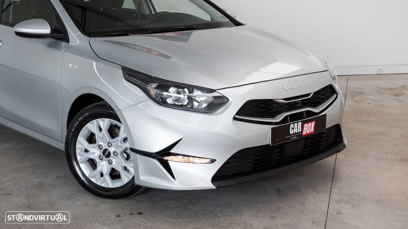 Kia Ceed 1.0 T-GDI Drive+SRF - 7