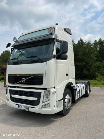 Volvo FH 13 - 1