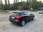 Mercedes-Benz A 180 CDi BE Edition Urban - 11