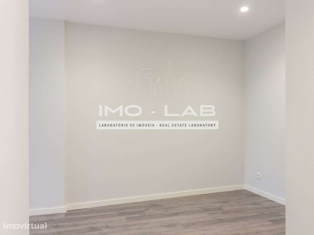 T2 + 2 - RENOVADA - FUNCHAL - ILHA DA MADEIRA-20