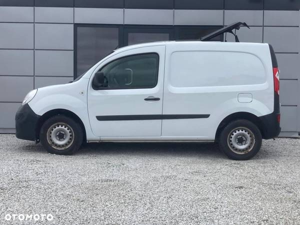 Renault KANGOO - 7