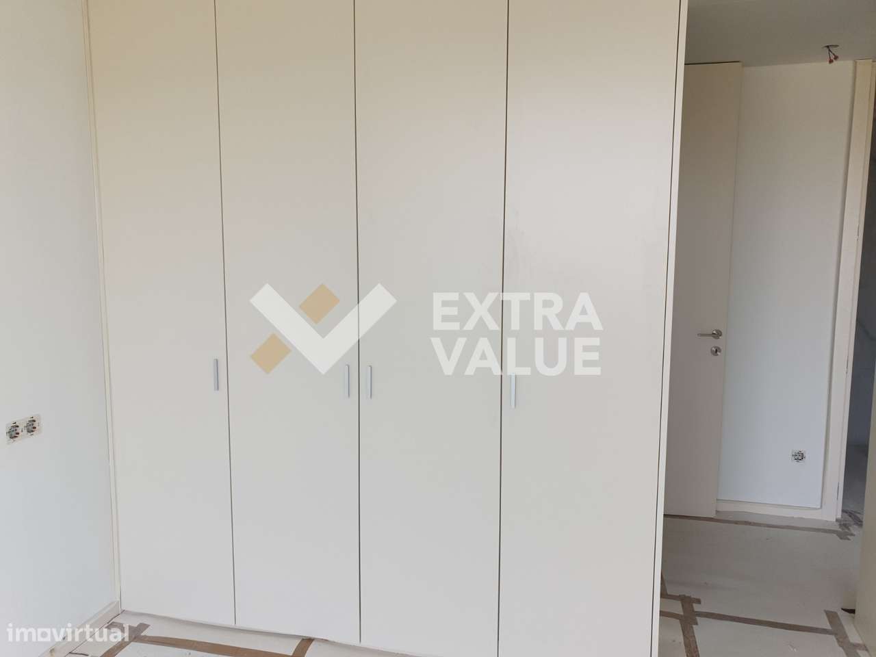 Apartamento T3 Venda em Darque,Viana do Castelo-19