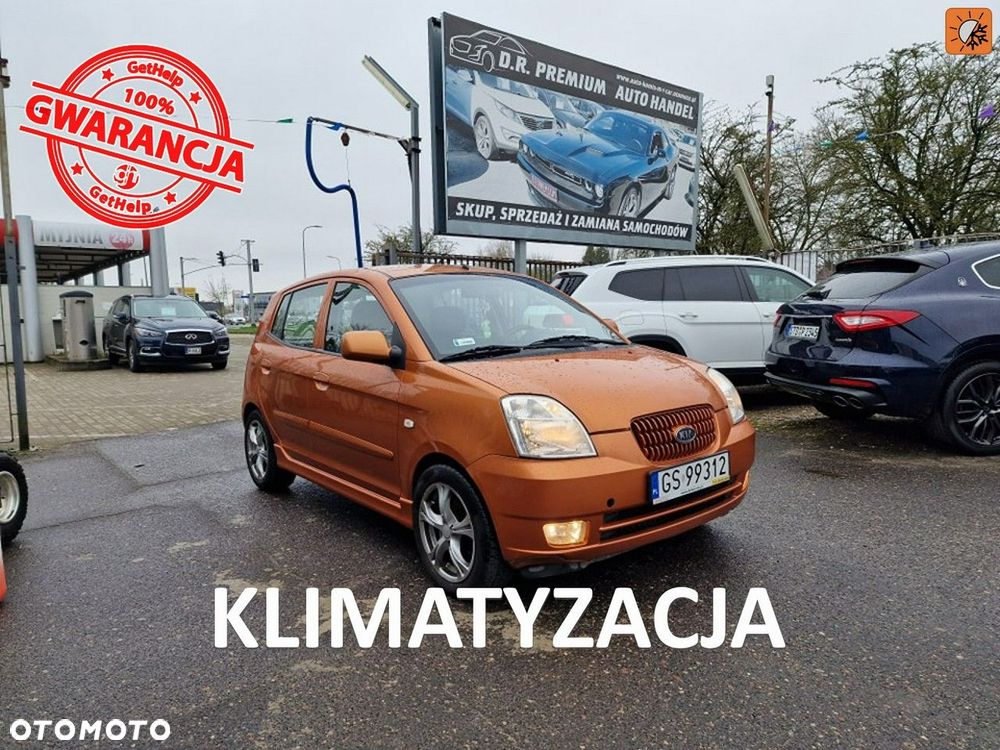 Kia Picanto