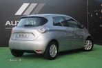 Renault Zoe (s/ Bateria) 22 kwh Life - 10