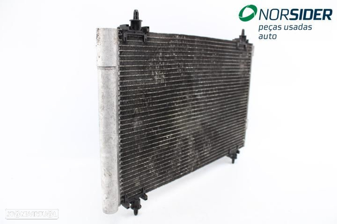 Radiador de AC (frente viatura) Citroen DS4|11-15 - 2