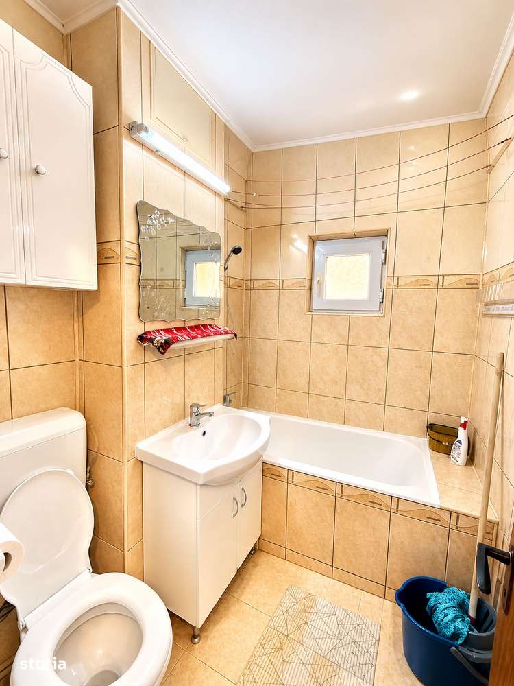 |Rar pe Piata|3 camere|etaj3 | Locatie excelenta|Bloc reabilitat|-6