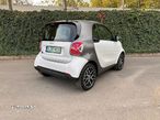 Smart Fortwo coupe EQ - 3