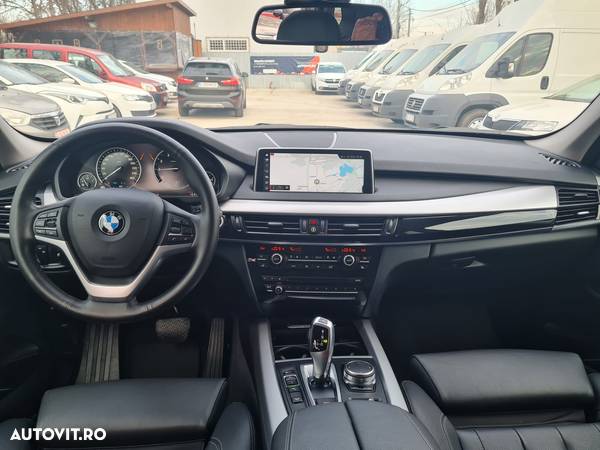 BMW X5 - 17