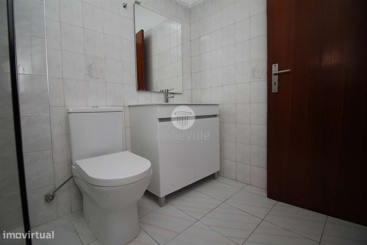 Apartamento T1 Venda em Braga (São Vítor),Braga-17