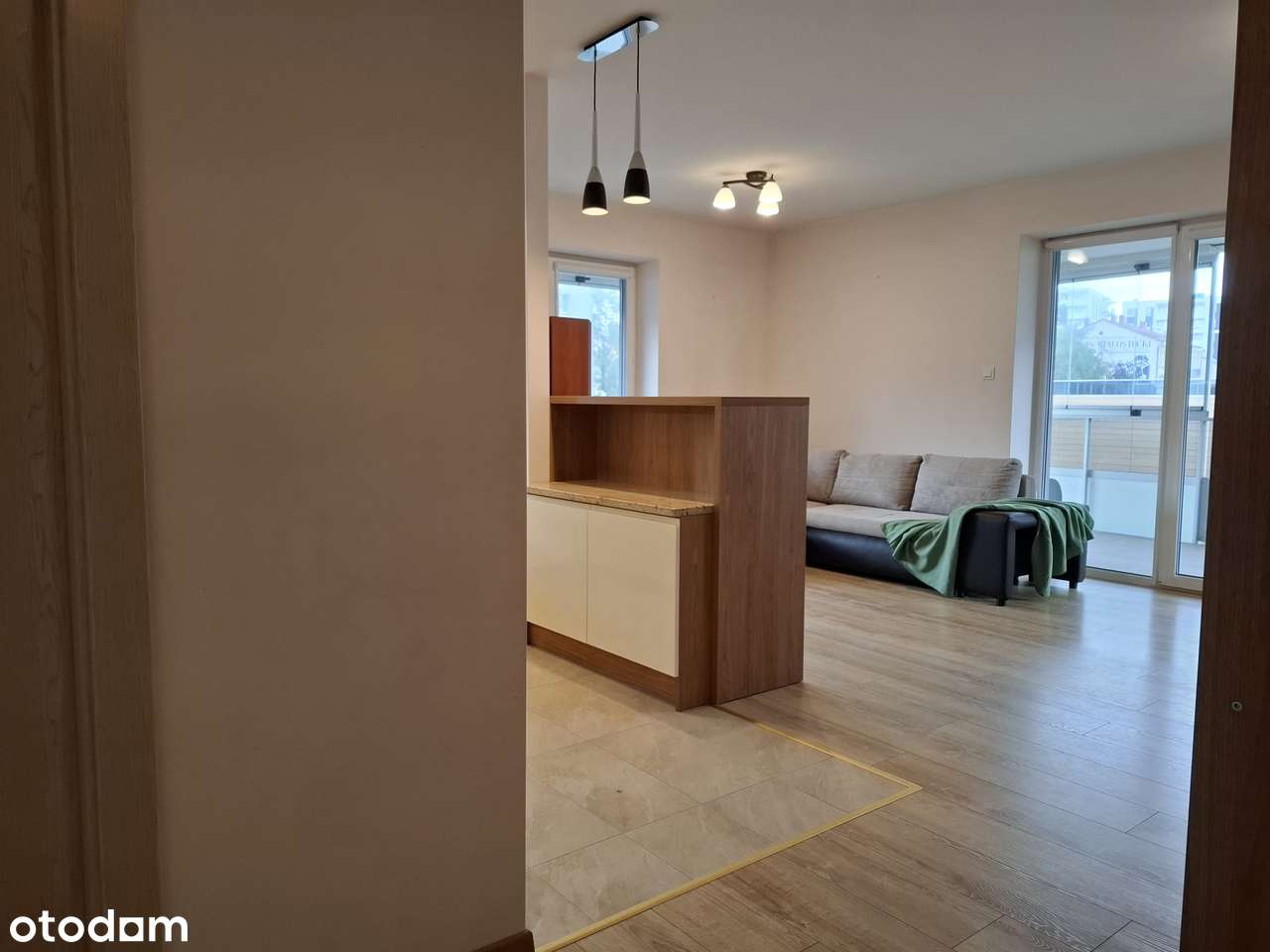 Mieszkanie przy ul. Jurowieckiej 19 w Białymstoku-9