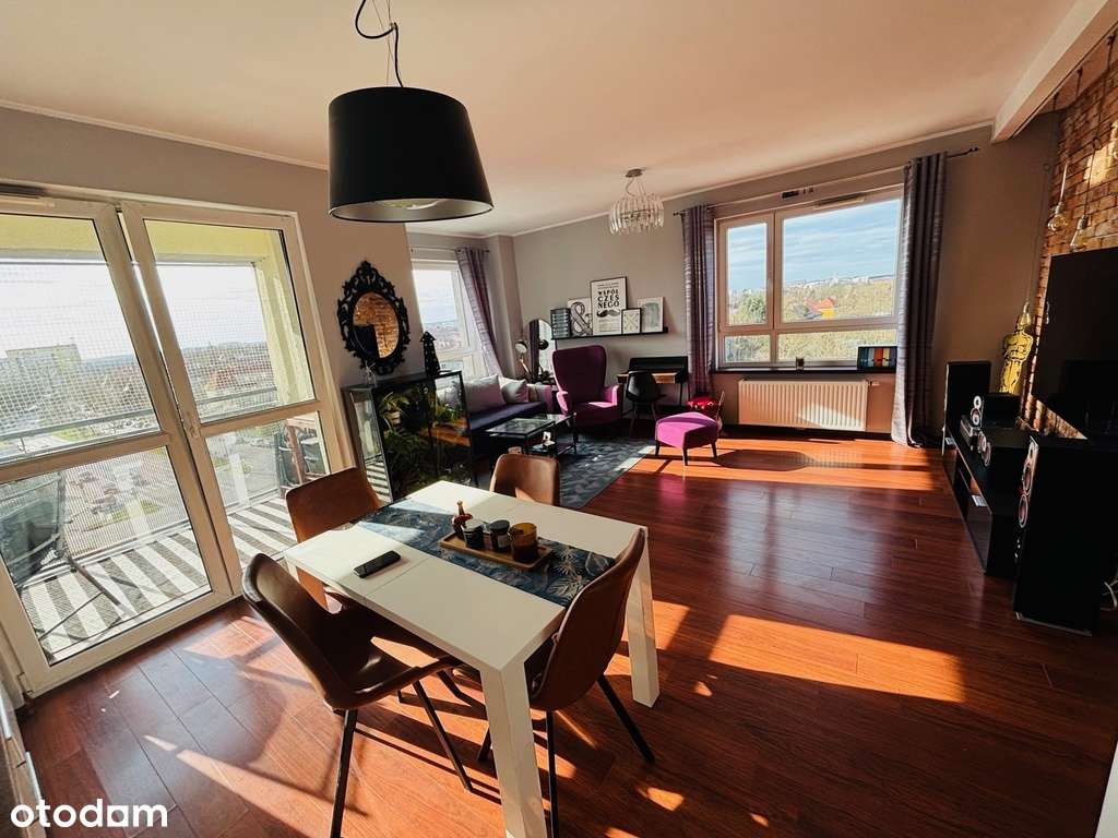 REZERWACJA apartament w świetnej lokalizacji - Pełny obrazek: 5/20