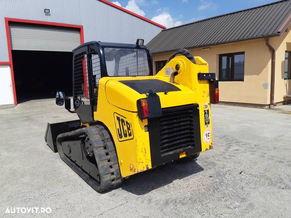 JCB T 190 - 10