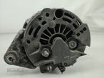 Alternador Opel Zafira A Veículo Multiuso (T98) - 3