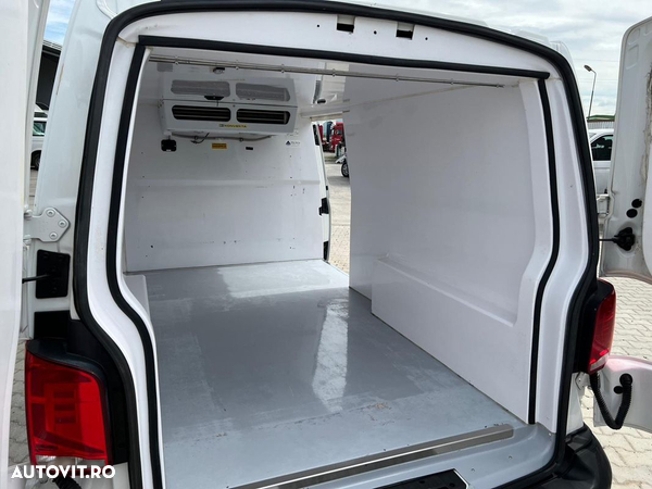 Volkswagen T6.1 Transporter FRIGORIFIC - 7