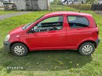 Toyota Yaris 1.0 Base - 2