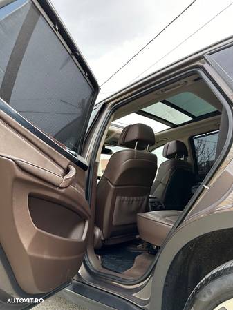 BMW X5 xDrive40d Edition Exclusive - 17