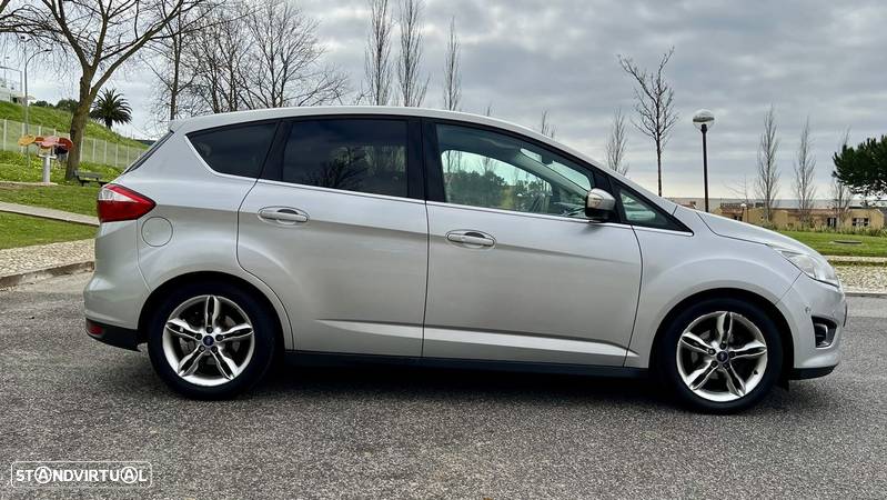 Ford C-Max 1.6 TDCi Titanium - 6