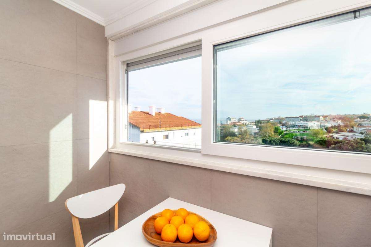 Quarto - localizado em Marvila Lisbon - Grande imagem: 5/12